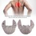 Neck-Shoulder Heating Pillow | 3 Heat Levels | Electrically Heated Neckwickel for Back & Abdominal Pain Relief - Shop Internationally - Buy Online on GoSupps.com