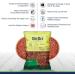 Sri Sri Tattva Red Rice 1 kg (Pack of 2) - Buy Online on GoSupps.com