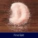 Morton All-Natural Himalayan Pink Salt Fine 17.6oz - 1.1lb (Pack of 1) - Buy Online on GoSupps.com