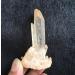 Home Decoration 70-80g Clear Natural Beautiful White Quartz Crystal Cluster Specimen s