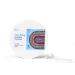 Zipcase On-A-Roll Upholstery Needle-Punched Cotton Batting for Jelly Roll Rugs, Purses, 2-1/4 inches by 50 Yards