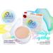 J.Cat Beauty Aquasurance Compact Foundation ACF103 - Medium Beige 0.31 oz | Flawless Coverage - Buy Online on GoSupps.com