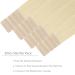 Salife Tape Extensions - Real Hair 20PCs 50g 55cm (22 inch) Bleichblond Remy Invisible Skin Weft #613r - Premium Quality Hair Extensions - Buy Online on GoSupps.com