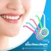 Clear Aligner Remover Tool Kit - 6 Colors for Invisalign & Retainers | Easy Removal - Buy Online on GoSupps.com