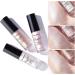 Xiahium Liquid Highlighter Makeup Shimmer Glitter - Pearl White Illuminating Highlight - Long Lasting for Eyes, Face & Body - 1PC - Buy Online on GoSupps.com