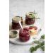 Kilner 0.25 Litre Round Glass Storage Jar with Screw Top Lid - Single Preservation Jar - Buy Online on GoSupps.com