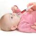 Cheeky Chimp Pacifier Baby Medicine Dispenser Travel Set | Safe & Convenient International Shipping - Buy Online on GoSupps.com