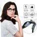 40 Pairs Self-Adhesive Silicone Nose Pads for Glasses - Soft Anti-Slip Pressure-Reducing Pads for Comfort - Universal Fit - Buy Online on GoSupps.com