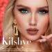 Kilshye Liquid Lipstick Set - 3PCS Matte Lipsticks & Nude Lipgloss - High Pigment Velvet Lip Makeup for Women & Girls - Perfect Gift Pack - Buy Online on GoSupps.com