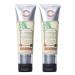 A LA MAISON Coconut Creme Lotion for Dry Skin - Natural Hand and Body Lotion (2 Pack 5 oz Bottle) 5 Ounce (Pack of 2)