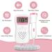 Buy Baby Heart Rate Monitor Gel - Doppler Fetal Monitor Accessory for Easy Home Use | International Shipping - Buy Online on GoSupps.com