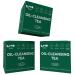 NXQ (30 Bags) Oil Cleansing Tea:Oil Reducing Tea-Traditional Recipe Tea with 9 Herbal Ingredients-A Blend of Winter Melon Lotus Leaf Cassia Seed Poria for wellness