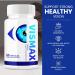 (5 Pack) Vismax Revive Capsules Vis Max Premium Eye Health & Vision Support Vitamin Supplement Pills Premium All-Natural Ingredients Advanced Formula for Healthy Eyesight Focus Visual Sight (300 ct) - Buy Online on GoSupps.com