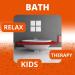 Himalayan Bath Salts Blood Orange & Lavender Essential Oils Body Soak - 6lbs Total (Pack of 2) - Buy Online on GoSupps.com