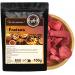 LA PLANTIGO Freeze-dried strawberries 100g - LA PLANTIGO