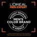 L'Oreal Paris Men Expert One Twist Mess Free Permanent Hair Color - Light Brown 06, Ammonia Free, 1 Application Kit - 1.70 Fl Oz - Buy Online on GoSupps.com