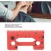 Ceramic Cutter Blade Smoothing Electric Clipper Blade Red High Efficiency 49pcs Teeth Incisive for Upgrade for Home - Buy Online on GoSupps.com