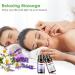 Premium Essential Oils Set - 20 x 10ML Kit for Diffusers Home Care Candle Making & Gifts | Frankincense Cinnamon Eucalyptus Lavender & More - Buy Online on GoSupps.com