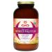 Infinity Organic Plant Based Protein Powder | Organic Hemp Protein Powder + Brown Rice Protein Powder with Enzymes & Prickly Pear Nopal Cactus | Vegan Sugar Free Soy Free Whey Free Non GMO (580g)