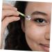 BIUDECO Zinc Alloy Eye Massage End Piece Facial Tool For Eye Wrinkles Portable Beauty Stick - Buy Online on GoSupps.com