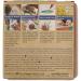 Kitpas Rice Bran Wax Art Crayons - 6 Colors | Kids 3+ | Window Art, Erasable, Water-Soluble | English Edition - Buy Online on GoSupps.com