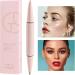 Stick Makeup - Face Concealer Pen Repair Stick with Two Ends | Face Trimming Stick for All Skin Types Multi-Functional Beauty Wand Highlighter Stick Hamil - Buy Online on GoSupps.com