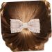 COHEALI 4 Sets kid hair accessories kids hair clips for girls hair accessory for women girls barrettes for hair vintage hair clips kids hair accessories bow tie headgear Miss Metal - Buy Online on GoSupps.com