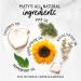 Maty's All Natural Vapor Rub - Petroleum-Free with Peppermint, Tea Tree & Eucalyptus - 1.5 oz (Pack of 2) - Buy Online on GoSupps.com