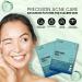 Buy Pimple Patches for Face - 108 Hydrocolloid & Hazel Acne Dots - Fast Acting Treatment (8mm & 12mm) - International Shipping Available - Buy Online on GoSupps.com