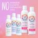 Good For You Girls Gift Set for Face & Body - 5-Piece Gel Cleanser Toner Moisturizer Body Wash & Lotion - Perfect International Shipping - Buy Online on GoSupps.com