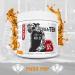 Rich Piana 5% Nutrition CreaTEN 10 Creatine Blend - Muscle Gain Powder for Power, Strength, Endurance, and Recovery - 9.52 oz (30 Servings) - Push Pop Flavor - Buy Online on GoSupps.com