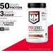 Muscle Milk Pro Series Protein Powder Supplement Intense Vanilla 5 Pound 28 Servings & Gainer Protein Powder Vanilla Creme 32g Protein 5 Pound - Buy Online on GoSupps.com