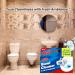 3 Pack Toilet Bowl Cleaner- (Ocean) - Buy Online on GoSupps.com
