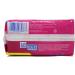 Carefree Acti-Fresh Body Shape Pantiliners Long To Go Unscented - 126 Liners | Pack of 3 - Buy Online on GoSupps.com