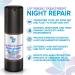 Diva Stuff Night Repair Lip Mask | Retinol & Sea Ferment Lip Treatment | Soft Plump Lips | USA Made | 1 fl oz - Buy Online on GoSupps.com