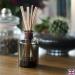 Ziffs Home 120 Natural Fibre Reed Diffuser Sticks - Thick 20cm x 4mm - Fragrance Refill for Diffuser Oils - Fibre Reeds for Diffusers - Buy Online on GoSupps.com