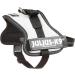 K9 Powerharness XS/Mini-Mini - Silver Grey | Premium Dog Harness for Comfortable International Shipping - Buy Online on GoSupps.com