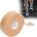 Moleskin Tape Roll for Feet | 2.5cm x 4.5m | Waterproof & Breathable | Blister Prevention & Foot Health - Buy Online on GoSupps.com