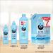 Joy Compact Dishwashing Liquid W Deodorant Fresh Citrus Refill Oversized 700mL - Buy Online on GoSupps.com