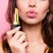 Eastuy Lipstick color PH Natural nourishing lipstick with carrot and red cherry Pigmented non-stick tinted lip balm for women and girls moisturizing Eastuy - Buy Online on GoSupps.com