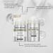Flysmus Collagen Peptides Firming Serum Stick Flysmus Firming Serum Stick Collagen Neck Facial Care Stick Anti Aging Serum Stick to Improve Skin Elasticity (2pc) - Buy Online on GoSupps.com
