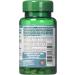 Puritan's Pride Ginkgo Biloba 60mg Tablets - 120 Count - Buy Online on GoSupps.com
