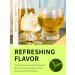 TeeLux Sweet Green Tea Bags - Zero Calories, Natural Sweet Tea, Quart-Sized 30 Count Pack - Buy Online on GoSupps.com