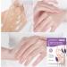 3Pcs Hand Moisturizer Gloves with Plant Extracts for Dry, Aging, and Cracked Hands - Lavender Hand Cream Mask for Intense Skin Nutrition, Whitening, and Anti-aging - Buy Online on GoSupps.com