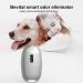 Bevital Unscented Cat Litter Room Deodorizer - Odor Eliminator for Litter Box & Small Animal Toilet - Rechargeable 360 Monitor - Buy Online on GoSupps.com