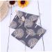 PLAFOPE 8-Piece Sanitary Napkin Case & Organizer - Menstrual Cup Bag & Pad Holder for Travel - Buy Now! - Buy Online on GoSupps.com