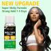3.4 fl oz Lace Melting and Holding Spray Glue-Less Hair Adhesive for Wigs Extra Hold Lace Melting Spray Adhesive Wig Spray for Closure Wigs Extensions Wig Melting Spray Strong Natural Forming Hold Melting Spray-3.4fl Oz - Buy Online on GoSupps.com