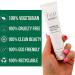 Hey Honey Skincare Hands On | Hydrating Extremely Dry Hand & Elbow Cream | Shea Butter, Honey & Propolis | Soften, Brighten & Protect Skin | 2.2 Oz - Buy Online on GoSupps.com