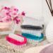 SIDCO Nail Brush | Hand Washing & Cleaning Brush | Durable Plastic Finger Brush for Hygiene - Buy Online on GoSupps.com