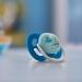 Philips Avent Ultra Air Pacifier - BPA-Free for Babies 6-18 Months Bear Pattern (SCF085/03) - Shop Internationally - Buy Online on GoSupps.com